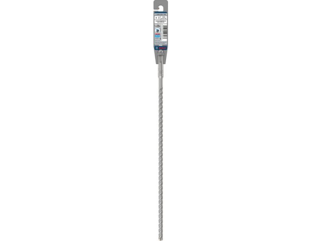 Udarni sveder Bosch PRO SDS-plus-5X, Dimenzije: 8x300x360mm, 2608833793